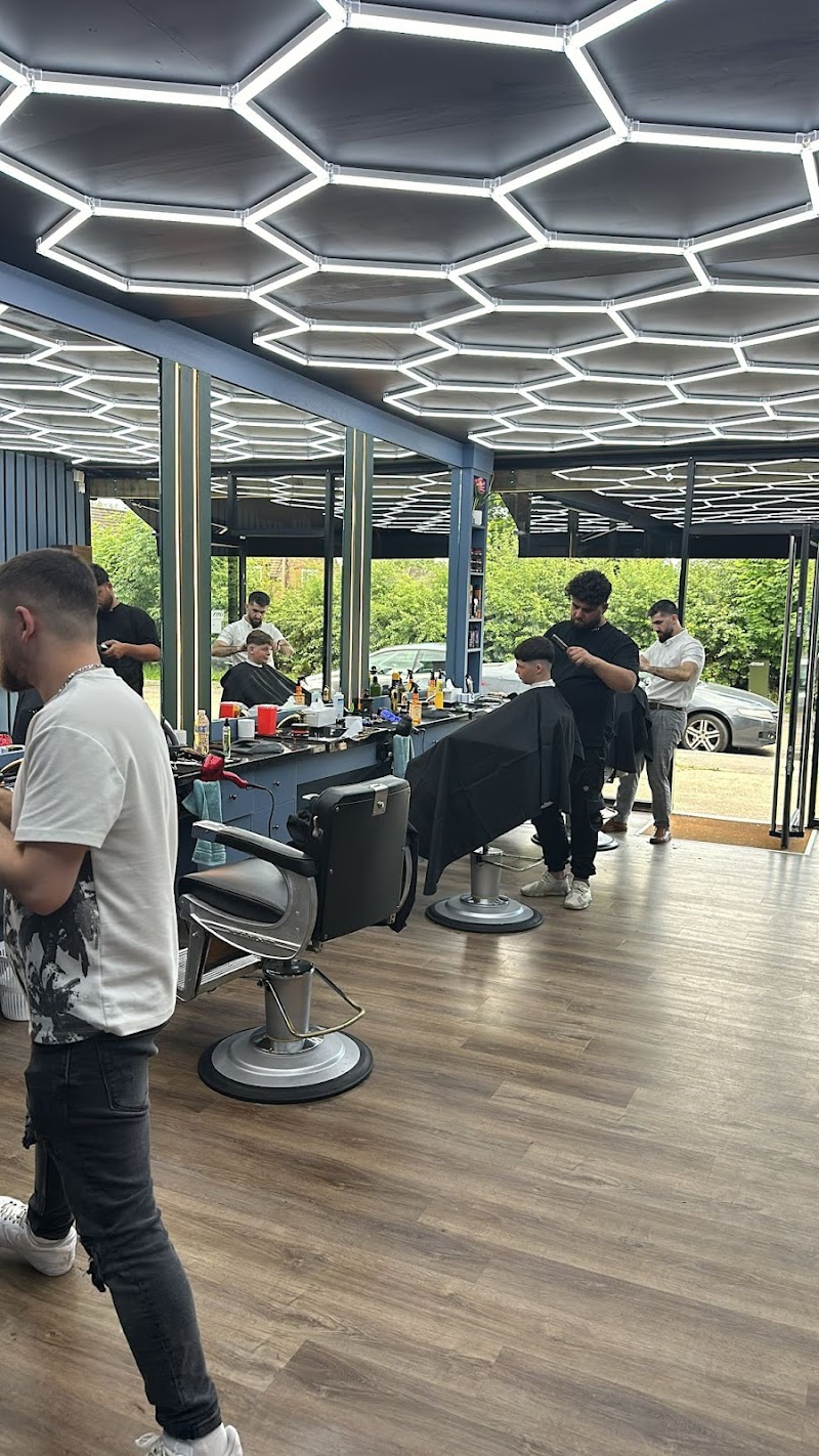 Reigate Gents Barber photo 2