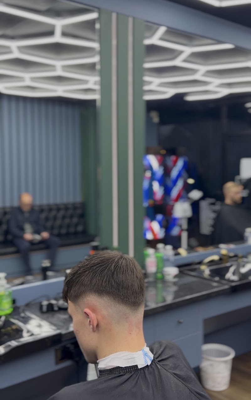 Reigate Gents Barber photo 4