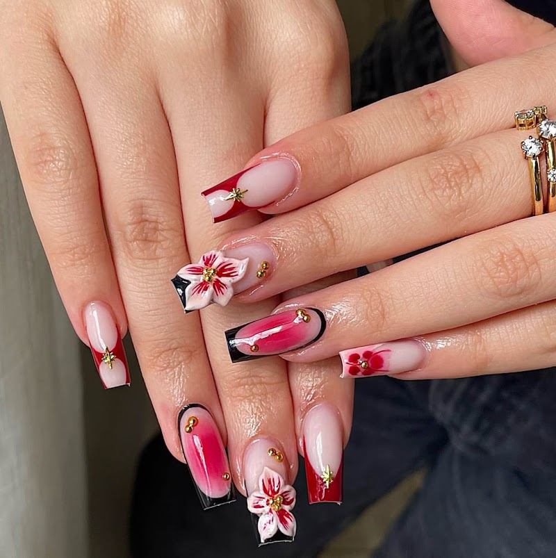 Reigate Nails Spa & Beauty Salon photo 2
