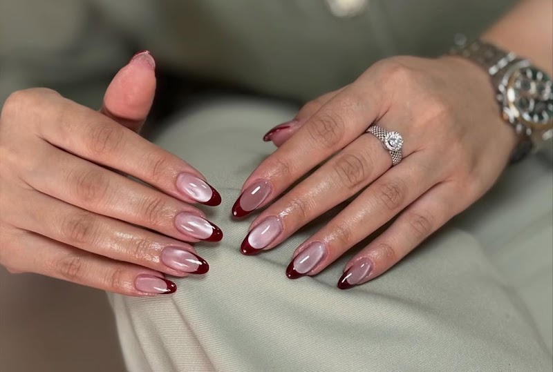 Reigate Nails Spa & Beauty Salon photo 4