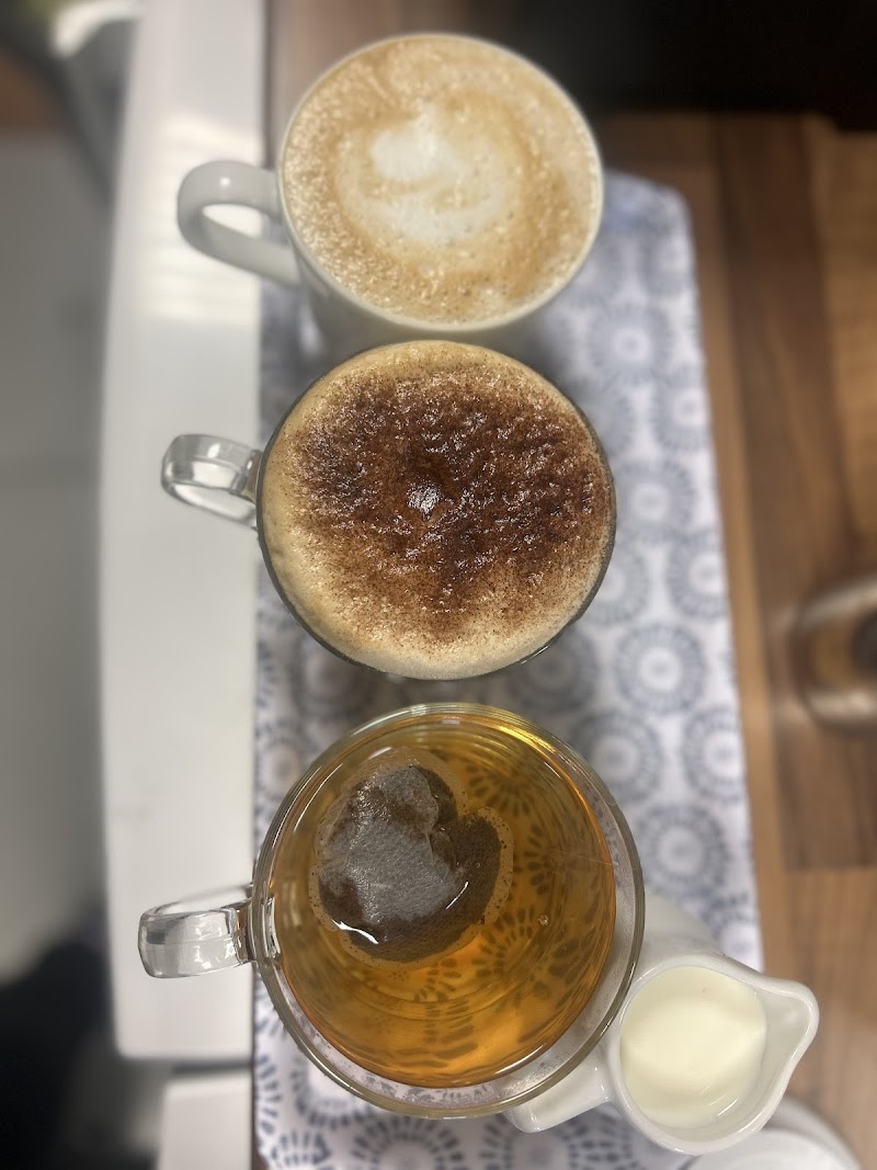 Sheila’s Cafe photo 3