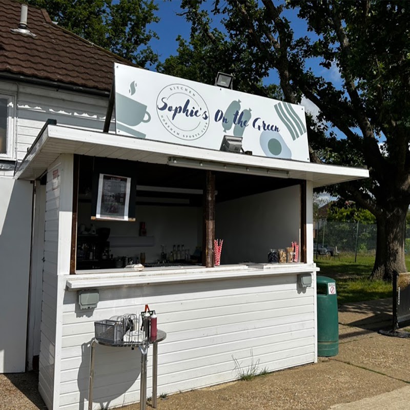 Sophie's Kitchen at Horsham Sports Club — caterer