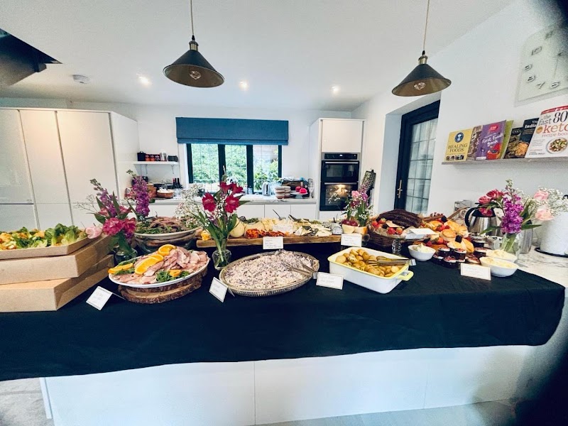 Sophie's Kitchen at Horsham Sports Club photo 2