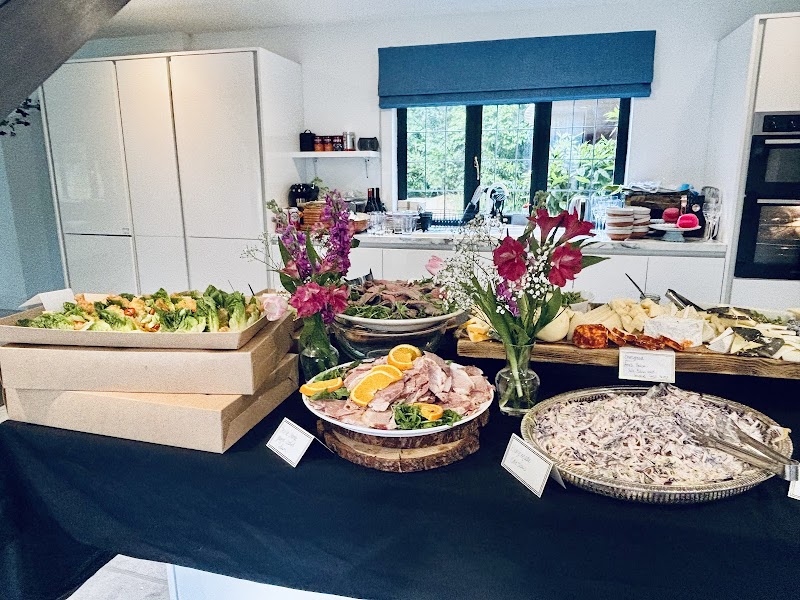 Sophie's Kitchen at Horsham Sports Club photo 4