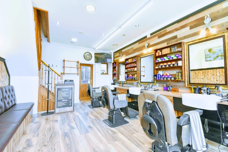 Star Barbers - East Grinstead photo 2
