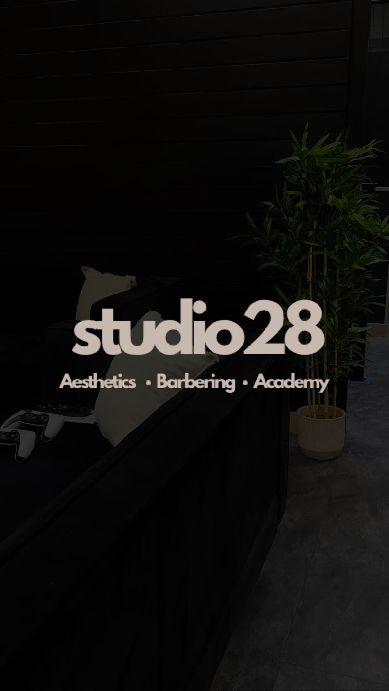 Studio 28 Barbers photo 1