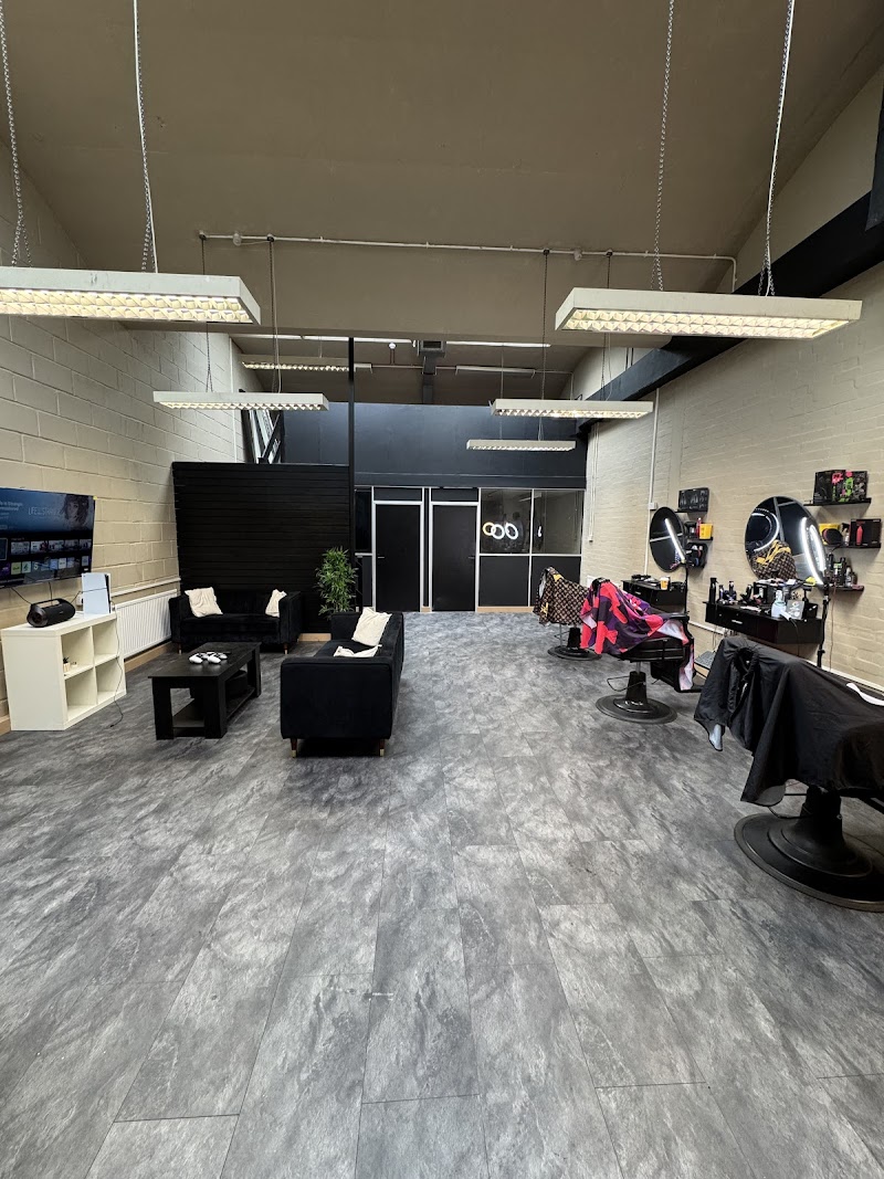 Studio 28 Barbers photo 2