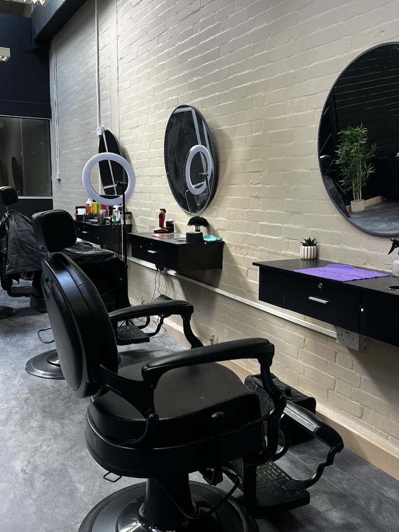 Studio 28 Barbers photo 3