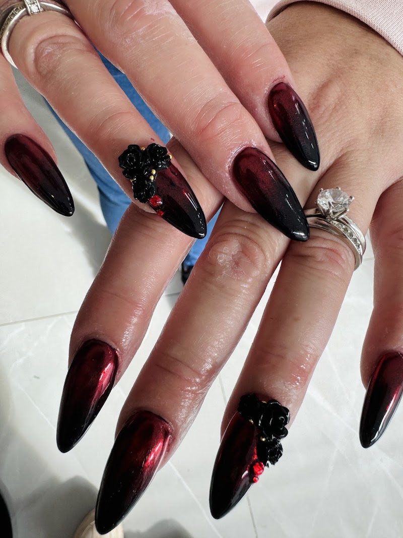 Sunshine Nails and Beauty photo 2