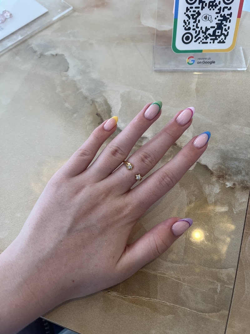 Sunshine Nails and Beauty photo 3