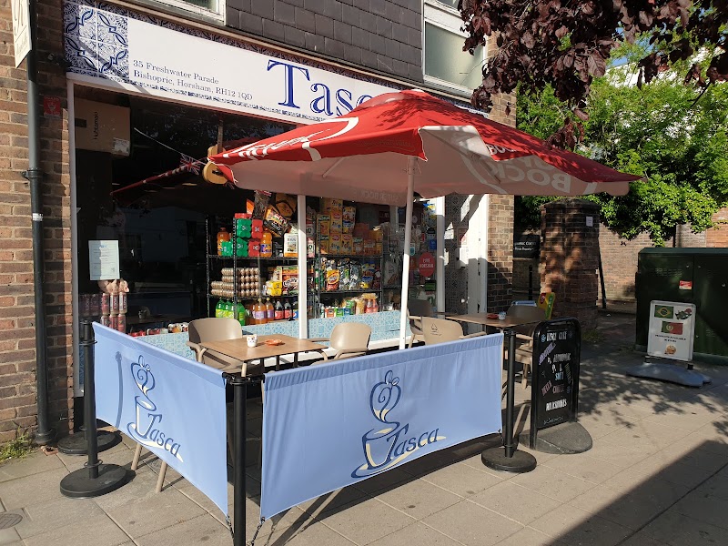 Tasca Cafe photo 1