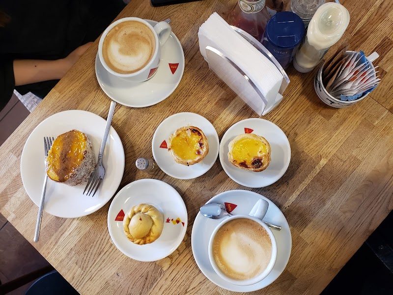 Tasca Cafe photo 4