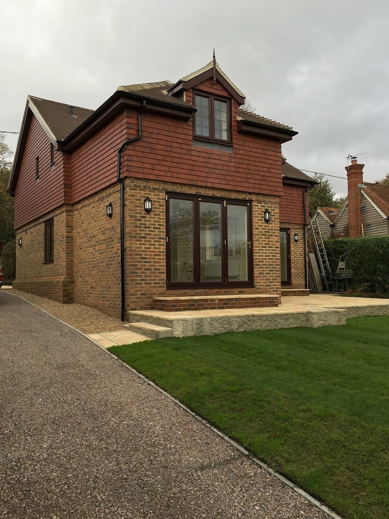TG Roofing Services photo 2