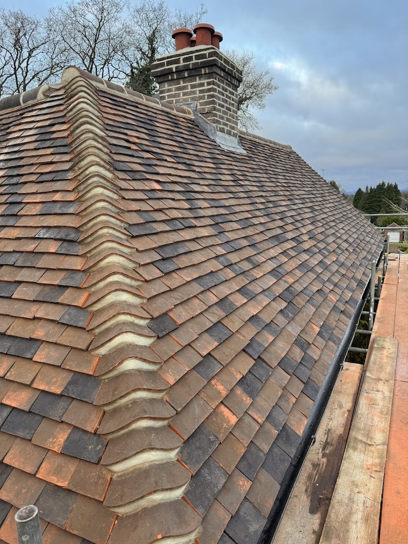 TG Roofing Services photo 3