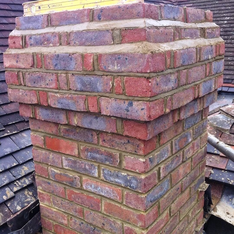 TG Roofing Services photo 4