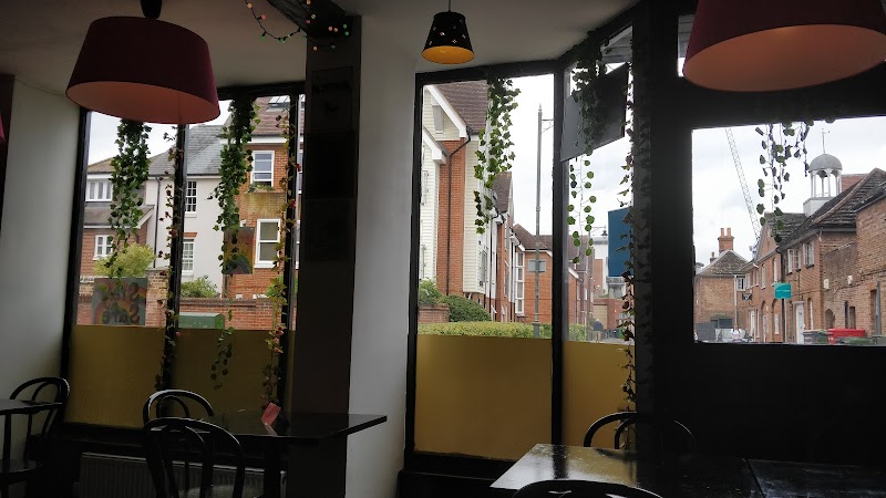 The Comodor Café photo 1