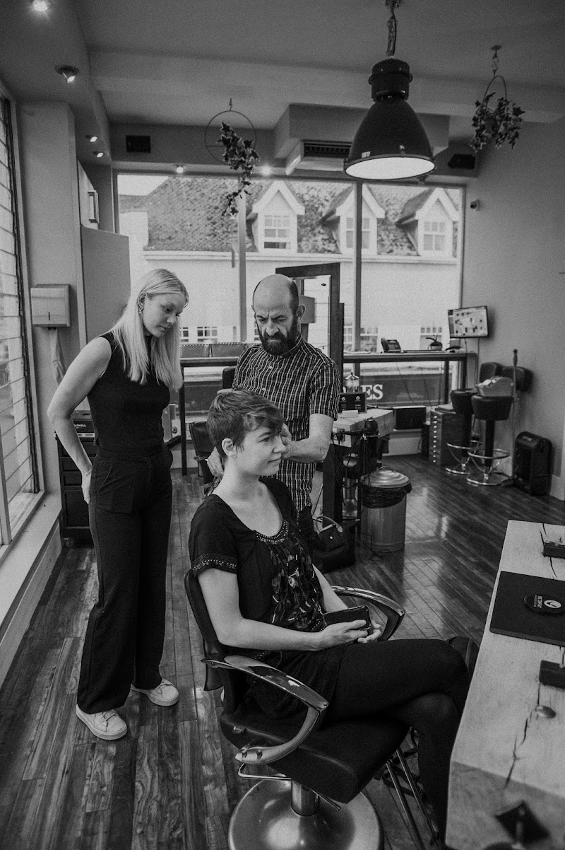 The Company Hairdressing photo 2