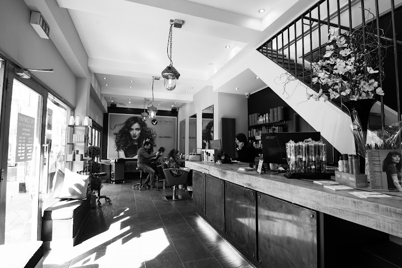 The Company Hairdressing photo 3
