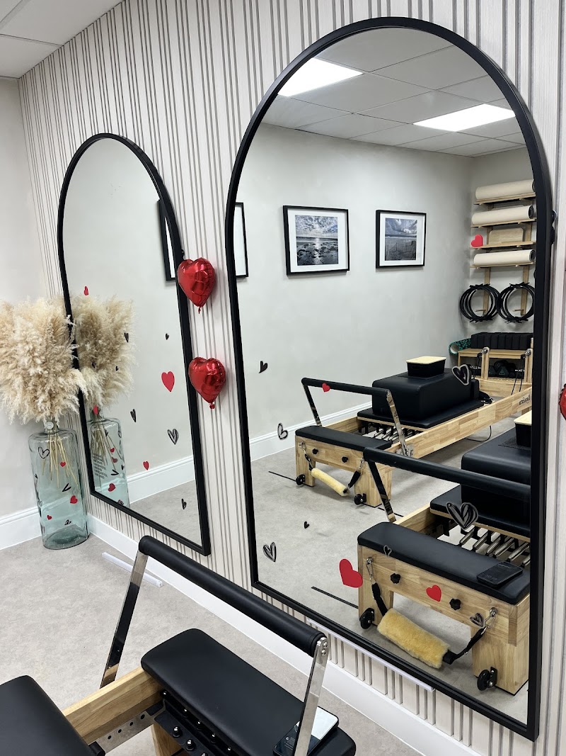 The Glow & Flow Reformer Club photo 2