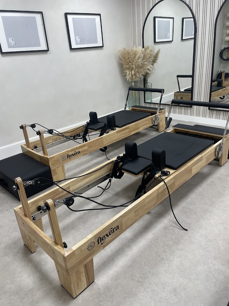 The Glow & Flow Reformer Club photo 3