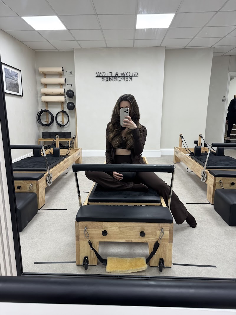 The Glow & Flow Reformer Club photo 4