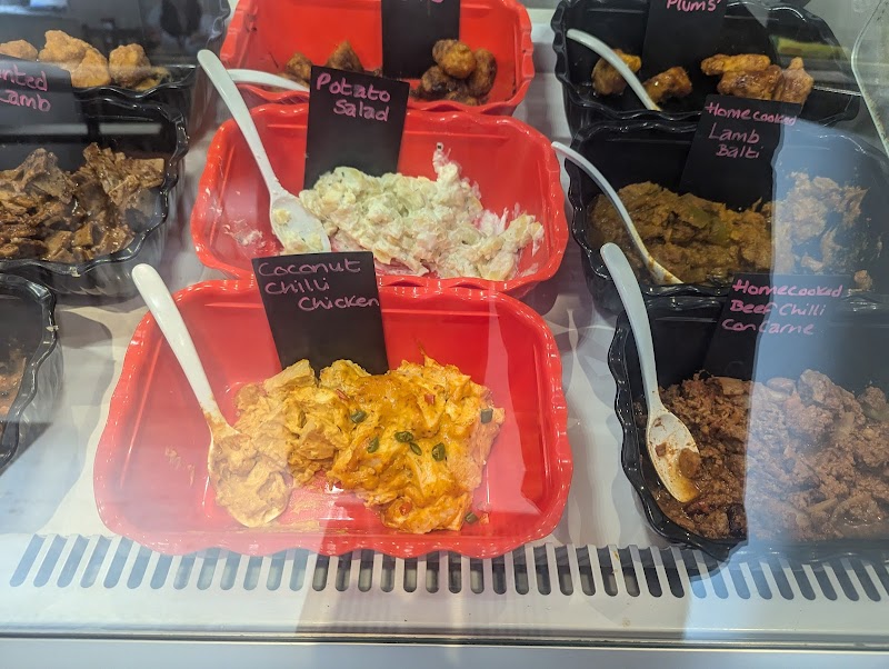 The Grub Stop Limited photo 3
