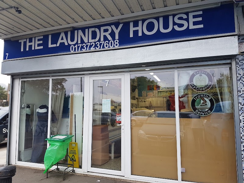 The Laundry House photo 2