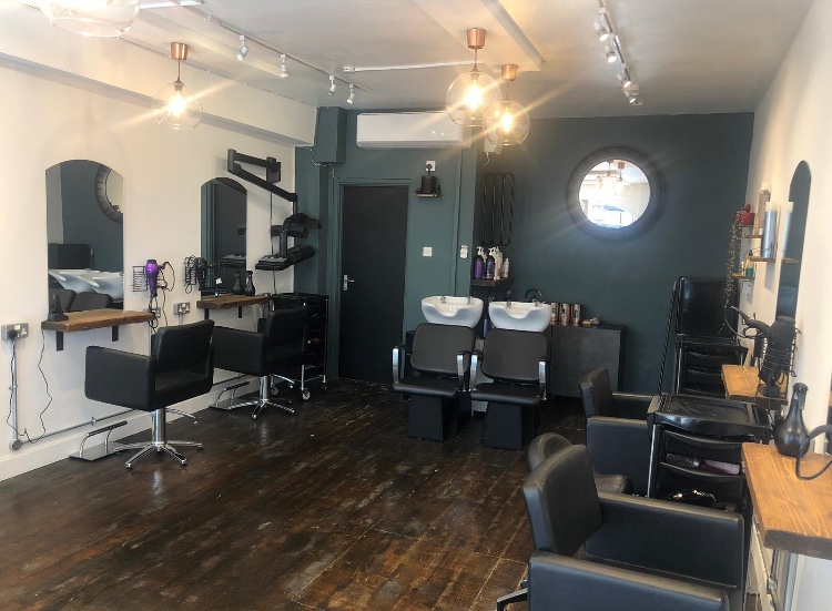 The Little Salon photo 1