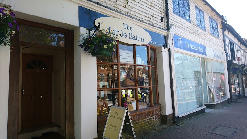 The Little Salon photo 2