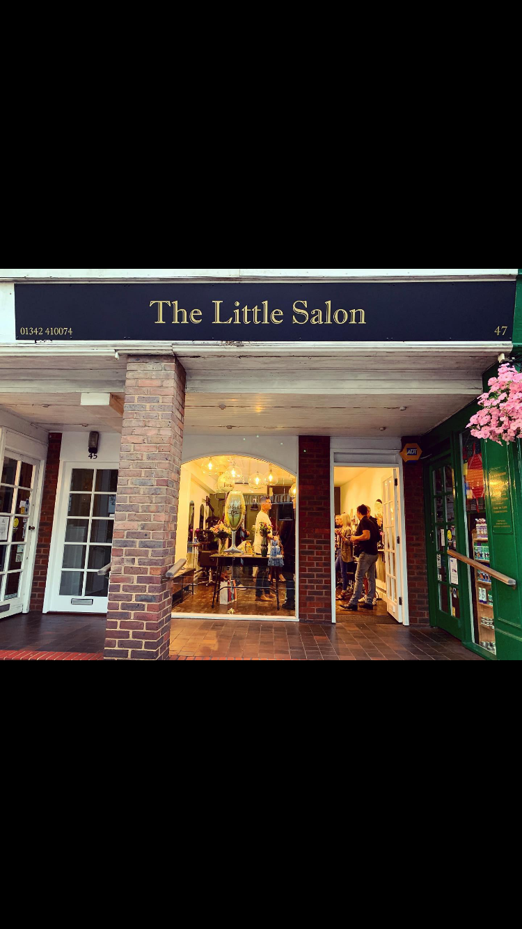 The Little Salon photo 3