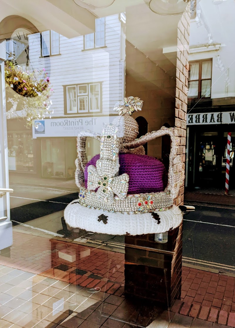 The Little Salon photo 4