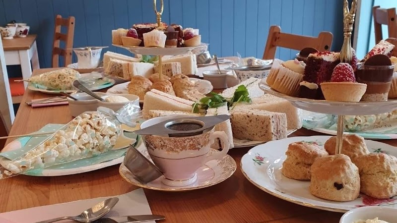 The Mug Tree Tea Room photo 2