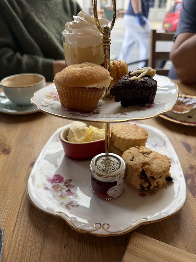 The Mug Tree Tea Room photo 4