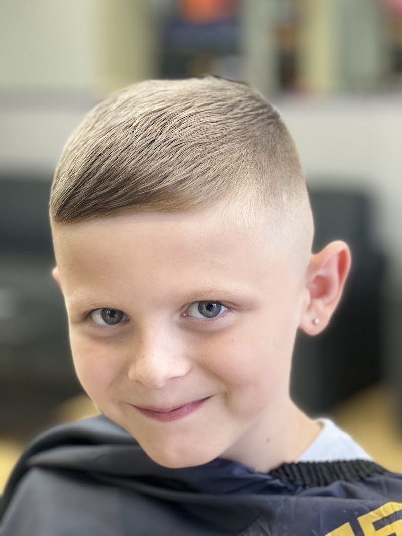 Top Fade Barber photo 3