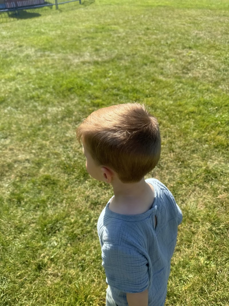 Top Fade Barber photo 4