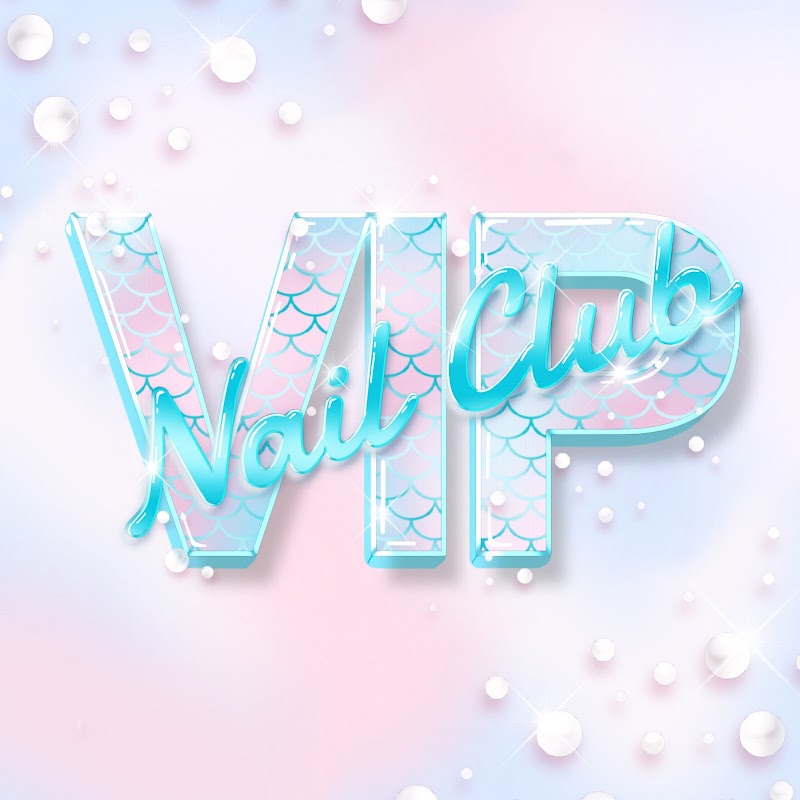 VIP Nail Club — nail salon