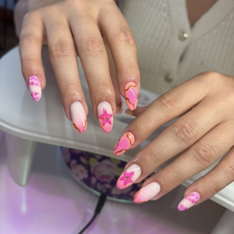 VIP Nail Club photo 2
