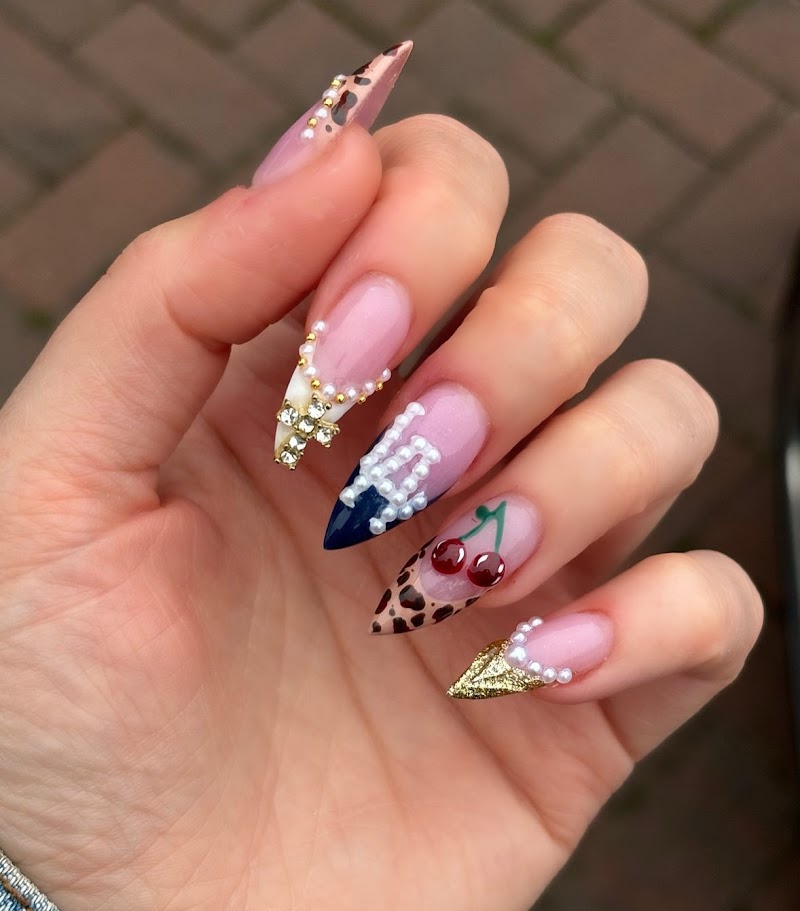 VIP Nail Club photo 3
