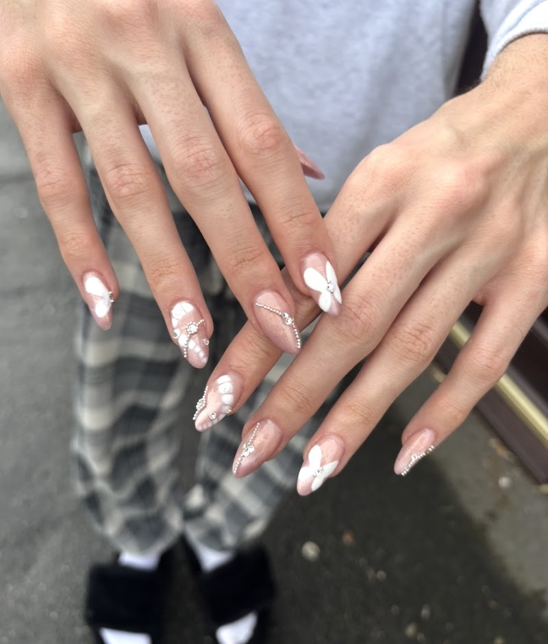 VIP Nail Club photo 4