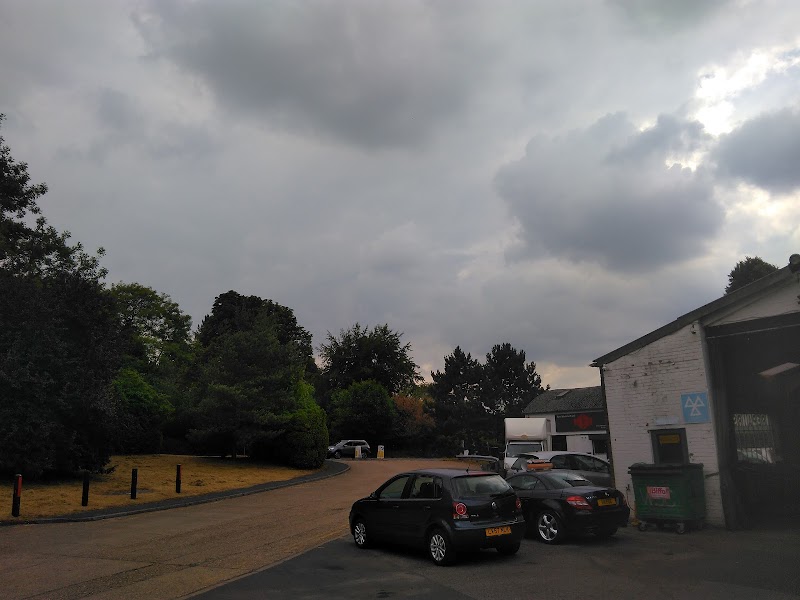W S C Buckland Ltd photo 2