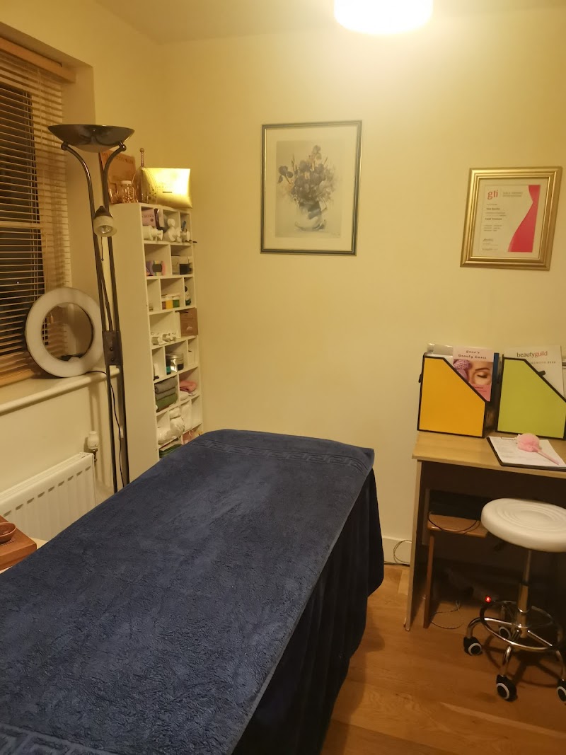 Yanas Beauty Oasis photo 2