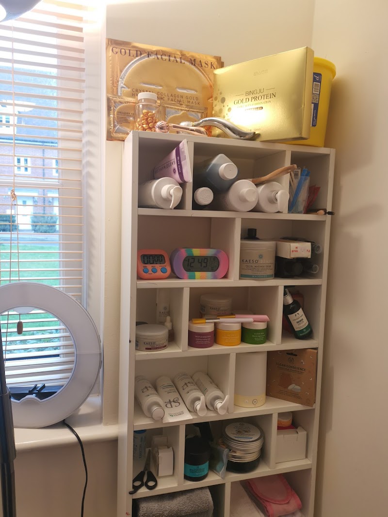 Yanas Beauty Oasis photo 3