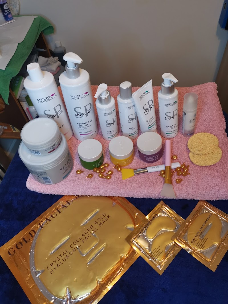 Yanas Beauty Oasis photo 4